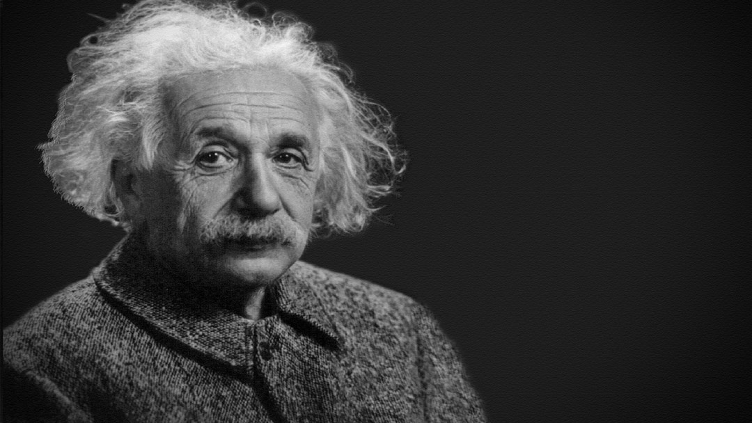 爱因斯坦：教育的首要目标永远是独立思考和判断，而非特定的知识